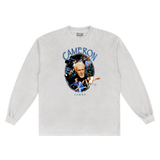 James Cameron Long Sleeved Tee