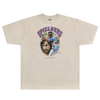 Steven Spielberg Tee