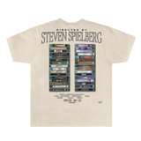 Steven Spielberg Tee