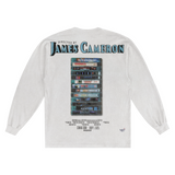 James Cameron Long Sleeved Tee