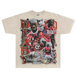 Abou Diaby Streets Wont Forget Tee - Greazy Tees