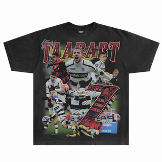 Adel Taarabt Classic Tee - Greazy Tees