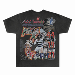 Adel Taarabt Classic Tee - Greazy Tees