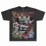 Adel Taarabt Classic Tee - Greazy Tees