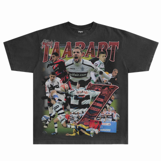 Adel Taarabt Classic Tee - Greazy Tees