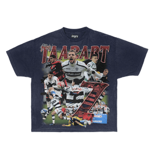 Adel Taarabt Tee - Greazy Tees