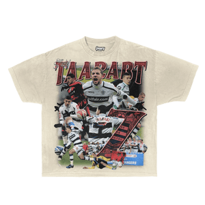 Adel Taarabt Tee - Greazy Tees