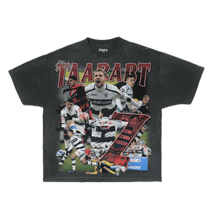 Adel Taarabt Tee - Greazy Tees