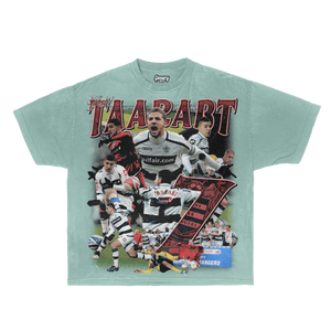 Adel Taarabt Tee - Greazy Tees