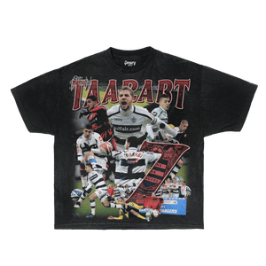 Adel Taarabt Tee - Greazy Tees