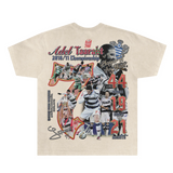 Adel Taarabt Classic Tee