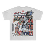 Adel Taarabt Classic Tee