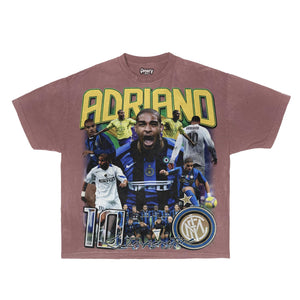 Adriano Tee - Greazy Tees