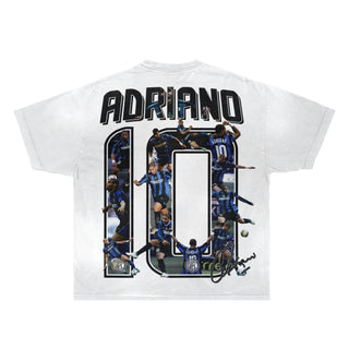 Adriano Tee - Greazy Tees