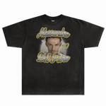 Alessandro Del Piero FIFA All - Star Tee - Greazy Tees