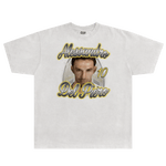 Alessandro Del Piero FIFA All - Star Tee - Greazy Tees