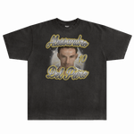 Alessandro Del Piero FIFA All - Star Tee - Greazy Tees