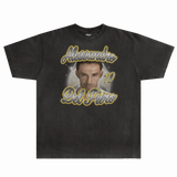 Alessandro Del Piero FIFA All - Star Tee - Greazy Tees