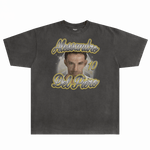 Alessandro Del Piero FIFA All - Star Tee - Greazy Tees