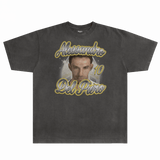 Alessandro Del Piero FIFA All - Star Tee - Greazy Tees