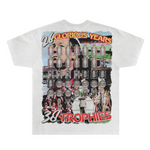 Alex Ferguson Tee - Greazy Tees