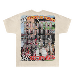 Alex Ferguson Tee - Greazy Tees