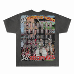 Alex Ferguson Tee - Greazy Tees