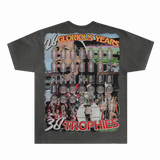 Alex Ferguson Tee - Greazy Tees