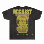 Ally McCoist '96 Tee - Greazy Tees