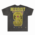 Ally McCoist '96 Tee - Greazy Tees