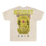 Ally McCoist '96 Tee - Greazy Tees