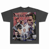 American Psycho Tee - Greazy Tees