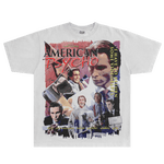 American Psycho Tee - Greazy Tees