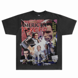American Psycho Tee - Greazy Tees