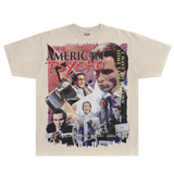 American Psycho Tee - Greazy Tees
