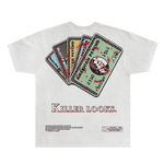 American Psycho Tee - Greazy Tees