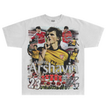 Andrey Arshavin Barclaysman Tee - Greazy Tees