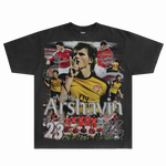 Andrey Arshavin Barclaysman Tee - Greazy Tees