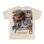Arsène Wenger Classic Tee - Greazy Tees