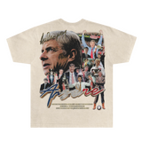 Arsène Wenger Classic Tee - Greazy Tees