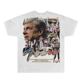 Arsène Wenger Classic Tee - Greazy Tees