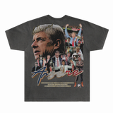 Arsène Wenger Classic Tee - Greazy Tees