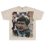 Arsène Wenger Classic Tee - Greazy Tees
