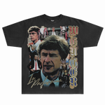 Arsène Wenger Classic Tee - Greazy Tees