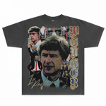 Arsène Wenger Classic Tee - Greazy Tees