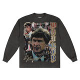 Arsène Wenger Long Sleeved Tee - Greazy Tees