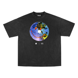 Astroworld Tee - Greazy Tees