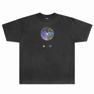 Astroworld Tee - Greazy Tees