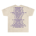 Astroworld Tee - Greazy Tees