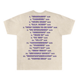 Astroworld Tee - Greazy Tees